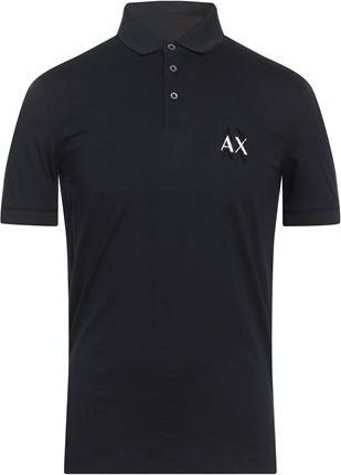 A|X Armani Exchange TOPWEAR - Polo shirts on YOOX.COM