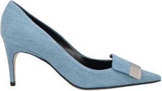 Sergio Rossi FOOTWEAR - Pumps on YOOX.COM