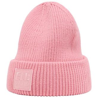 Elbsand Nora Beanie M&uuml;tze - Unisex | rosa