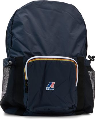 K-Way Le Vrai 4.0 Michel Backpack - Navy