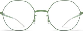 Mykita Donna, Accessori, Verde, Taglia unica, new
