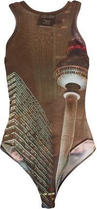 Jean Paul Gaultier TOPWEAR - Body su YOOX.COM