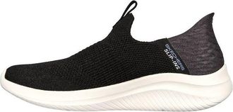 Skechers (WMNS) Skechers Ultra Flex 3.0-Smooth Step 149709-BLK