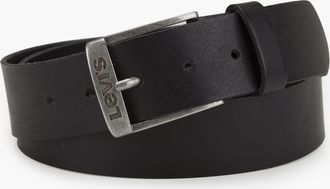 Levi's Duncan Belt - Mens - 100 - Black