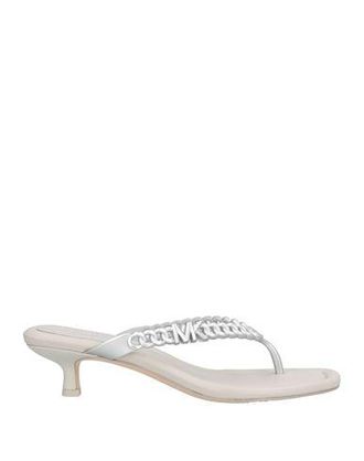 Michael Kors FOOTWEAR - Thong sandals sur YOOX.COM