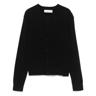 Sams&oslash;e & Sams&oslash;e Dames, Truien, Zwart, Maat: S