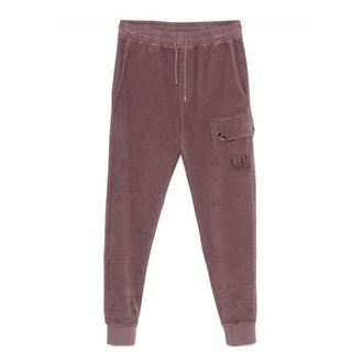 C.P. Company C.p. Company, Uomo, Pantaloni, Marrone, M, new