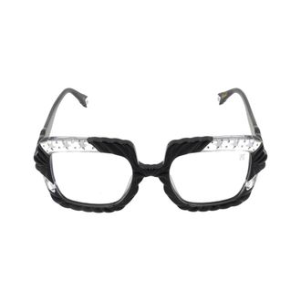 Anna-Karin Karlsson Catching Stars Bril - Dames - Accessoires - Zwart - Maat: 51 MM
