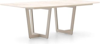 Suns Palermo dining tuintafel 240x116x76cm