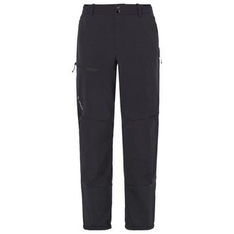 Vaude Larice Pants V Tourenhose f&uuml;r Herren | grau