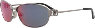 Balenciaga Unisex 65Mm Sunglasses