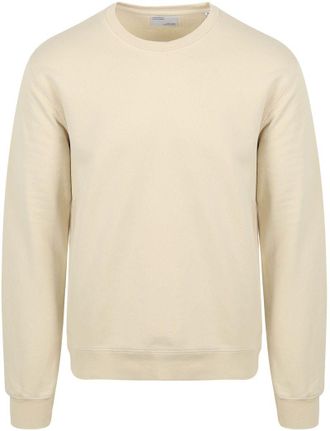 Colorful Standard Sweater Organic Off-white