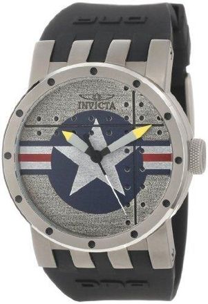 Invicta Dna Bomber Mens Watch 11649