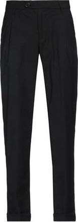 Zero Construction BOTTOMWEAR - Trousers on YOOX.COM