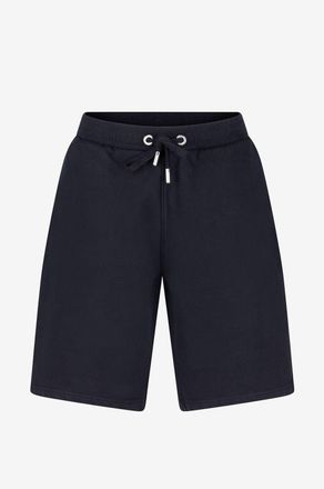 Ami Bio-Sweatshorts Ami de Coeur