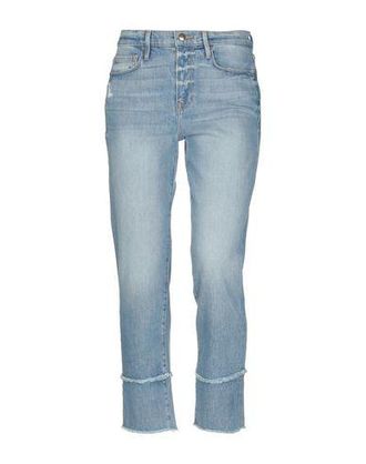 Frame Denim Jeans