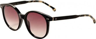 Paul Smith Womens PSSN07354 54 001 Sunglasses - Black - One Size