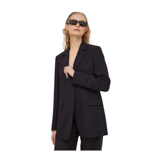 Day Birger Et Mikkelsen Jassen, Dames, Zwart, S, Blazers