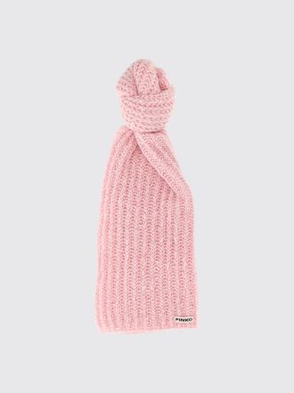 Pinko Sciarpa San Marino Pinko in misto lana