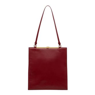&Aacute;eron Donna, Borse, Rosso, Taglia unica, new