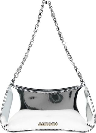 Jacquemus Le Petit Bisou Chaine Shoulder Bag