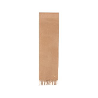 Max Mara Wsdalia Scarf