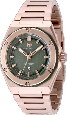 Technomarine Coral Legacy Womens Watch