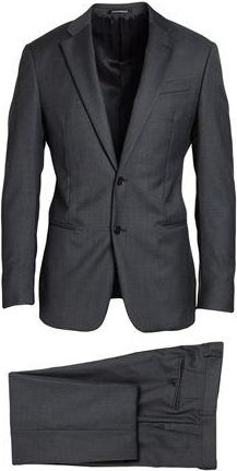 Emporio Armani SUITS and CO-ORDS - Suits sur YOOX.COM