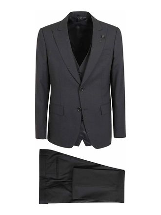 Lardini Soiree mens suit
