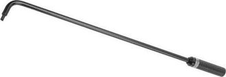 OEM Herramienta De Ajuste Del Tornillo Piloto Del Carburador Ulisem De 16,34 Pulgadas, Cabezal Met&aacute;lico En &Aacute;ngulo De 110&deg;, Universal Para Motos De Nieve, 