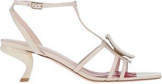Roger Vivier CALZATURE - Sandali su YOOX.COM