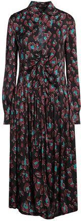 Pinko DRESSES - Midi dresses on YOOX.COM