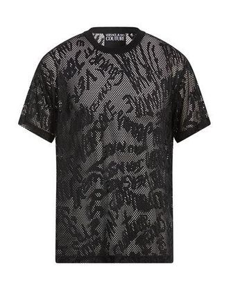 Versace CAMISETAS Y TOPS - Camisetas en YOOX.COM