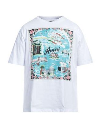 Amiri T-shirts