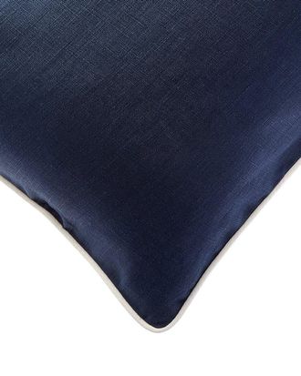 Peacock Alley Mandalay Euro Sham
