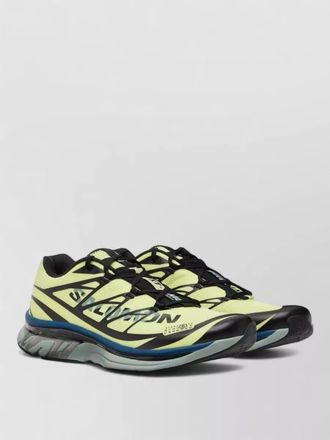 Maison Margiela xt salomon hb420 mesh pu sneakers