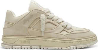 Axel Arigato Hombre, Zapatos, Beige, Talla: 45 EU