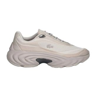 Lacoste Mujer, Zapatos, Beige, Talla: 40 EU