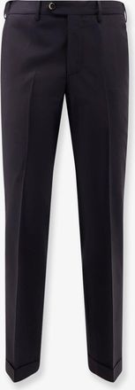 Pantaloni Torino Master Fit stretch virgin wool trousers - PT TORINO - gender_Man