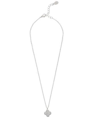 Rivka Friedman Cz Necklace