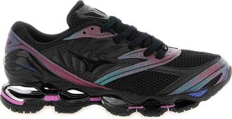 Mizuno Wave Prophecy Ls Sneakers