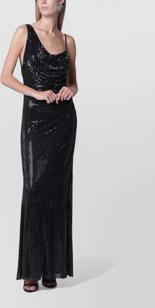 Self Portrait gown