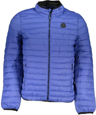 Gian Marco Venturi Poliammide Mens Mens Jacket