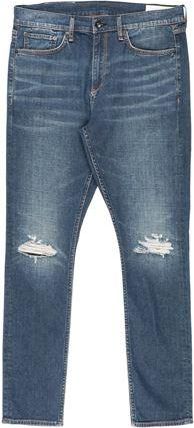 Rag & Bone BOTTOMWEAR - Jeans sur YOOX.COM