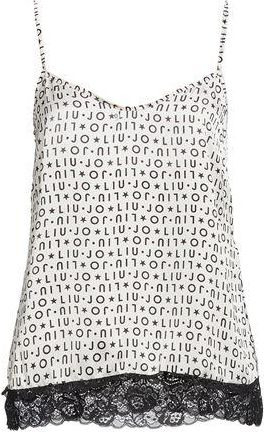 Liu Jo CAMISETAS Y TOPS - Tops en YOOX.COM