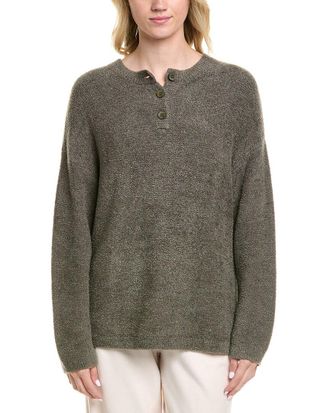 Barefoot Dreams Cozychic Lite Textured Pullover