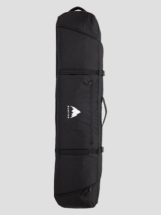 Burton Wheelie Gig Snowboard-Tasche schwarz