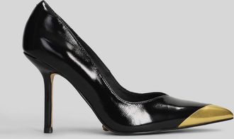 Kurt Geiger Regent Poin Court Pumps