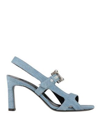 Sergio Rossi CALZATURE - Sandali su YOOX.COM