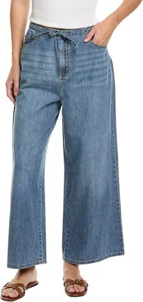 Splendid Cotton Lounge Denim Pant